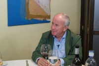 Juan Pedro Plaza. Gerente del Patronato de Turismo
Clic para ampliar imagen