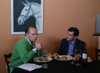 Antonio Girol, abogado y crítico taurino
Clic para ampliar imagen