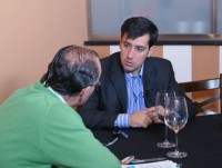 Antonio Girol, abogado y crítico taurino
Clic para ampliar imagen