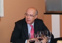 Antonio Rubio. Director Gerente de la Escuela de Negocios ITAE
Clic para ampliar imagen