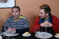 Sin Indirectas: Los Niños
Clic para ampliar imagen
