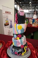 Feria del Chocolate y Dulce 2012
Clic para ampliar imagen