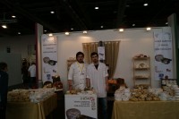 Feria del Chocolate y del Dulce 2012
Clic para ampliar imagen