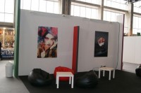 Feria del Chocolate y del Dulce 2012
Clic para ampliar imagen