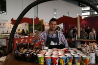 Feria del Chocolate y Dulce 2012
Clic para ampliar imagen