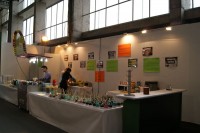 Feria del Chocolate y del Dulce 2012
Clic para ampliar imagen