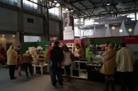 Feria del Chocolate y Dulce 2012
Clic para ampliar imagen