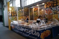 Feria del Chocolate y del Dulce 2012
Clic para ampliar imagen