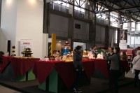Feria del Chocolate y Dulce 2012
Clic para ampliar imagen