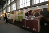 Feria del Chocolate y del Dulce 2012
Clic para ampliar imagen