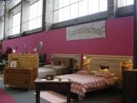Feria del Mueble y la Decoración 2012
Clic para ampliar imagen