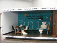 Feria del Mueble y la Decoración 2012
Clic para ampliar imagen