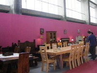 Feria del Mueble y la Decoración 2012
Clic para ampliar imagen