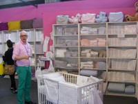 Feria del Mueble y la Decoración 2012
Clic para ampliar imagen