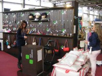 Feria del Mueble y la Decoración 2012
Clic para ampliar imagen