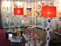 Feria del Mueble y la Decoración 2012
Clic para ampliar imagen