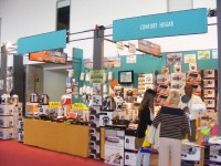 Feria del Mueble y la Decoración 2012
Clic para ampliar imagen