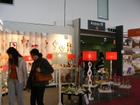Feria del Mueble y la Decoración 2012
Clic para ampliar imagen