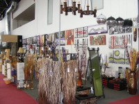 Feria del Mueble y la Decoración 2012
Clic para ampliar imagen