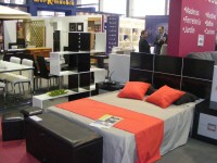 Feria del Mueble y la Decoración 2012
Clic para ampliar imagen