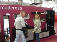 Feria del Mueble y la Decoración 2012
Clic para ampliar imagen