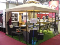 Feria del Mueble y la Decoración 2012
Clic para ampliar imagen