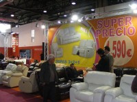 Feria del Mueble y la Decoración 2012
Clic para ampliar imagen