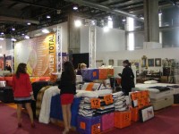 Feria del Mueble y la Decoración 2012
Clic para ampliar imagen