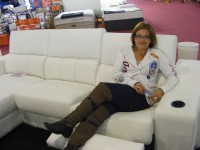 Feria del Mueble y la Decoración 2012
Clic para ampliar imagen