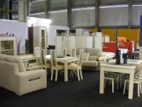 Feria del Mueble y la Decoración 2012
Clic para ampliar imagen