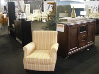 Feria del Mueble y la Decoración 2012
Clic para ampliar imagen