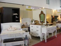 Feria del Mueble y la Decoración 2012
Clic para ampliar imagen