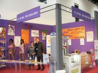 Feria del Mueble y la Decoración 2012
Clic para ampliar imagen