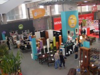 Feria del Mueble y la Decoración 2012
Clic para ampliar imagen