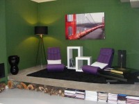 Feria del Mueble y la Decoración 2012
Clic para ampliar imagen