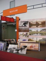 Feria del Mueble y la Decoración 2012
Clic para ampliar imagen