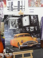 Feria del Mueble y la Decoración 2012
Clic para ampliar imagen