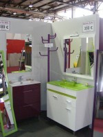 Feria del Mueble y la Decoración 2012
Clic para ampliar imagen