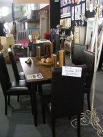Feria del Mueble y la Decoración 2012
Clic para ampliar imagen