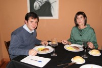 Sin Indirectas: Raquel de Prado, Presidenta de ATA Extremadura
Clic para ampliar imagen