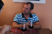 David Ortiz, Revista Informe Extremadura
Clic para ampliar imagen