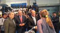 Feciex 2012: Inauguración
Clic para ampliar imagen