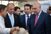Feciex 2012: Inauguración
Clic para ampliar imagen