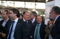 Feciex 2012: Inauguración
Clic para ampliar imagen