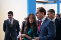 Feciex 2012: Inauguración
Clic para ampliar imagen