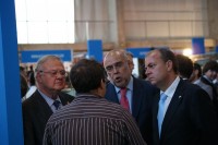 Feciex 2012: Inauguración
Clic para ampliar imagen