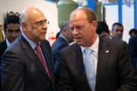 Feciex 2012: Inauguración
Clic para ampliar imagen