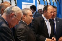 Feciex 2012: Inauguración
Clic para ampliar imagen