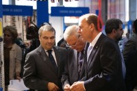 Feciex 2012: Inauguración
Clic para ampliar imagen