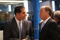 Feciex 2012: Inauguración
Clic para ampliar imagen